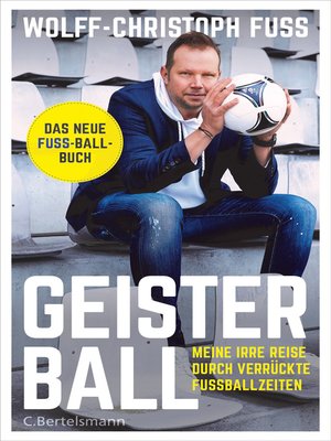 cover image of Geisterball